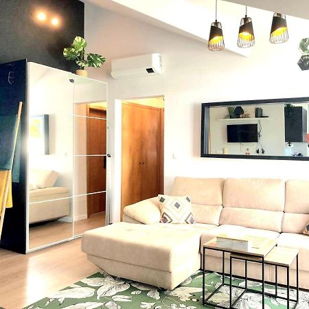 דירות פורנס Penthouse Furnas מראה חיצוני תמונה