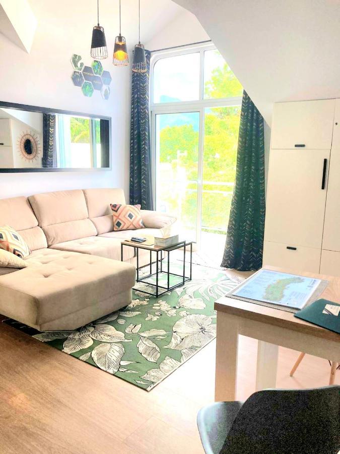 דירות פורנס Penthouse Furnas מראה חיצוני תמונה