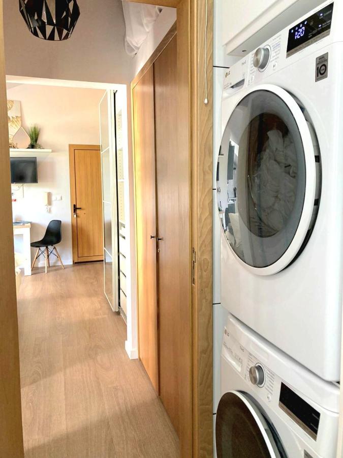 דירות פורנס Penthouse Furnas מראה חיצוני תמונה